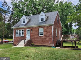 6809 Dodge Ln, Temple Hills, MD 20748