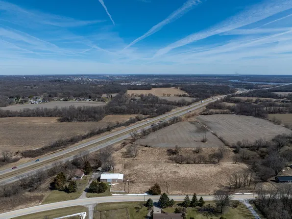 1745 S Utah Ave, Davenport, IA 52802