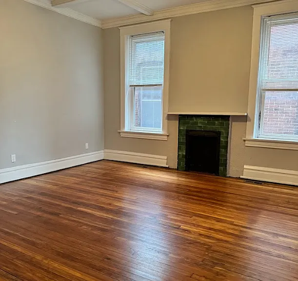 4322 Chouteau Ave #1F — Photo 6