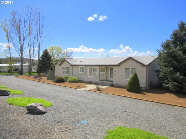 1804 Conklin Ln, Cove, OR 97824