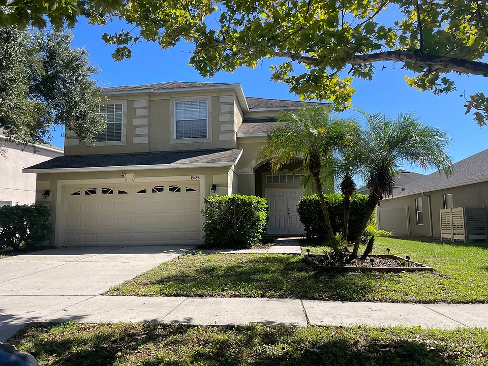 15456 Long Cypress Dr