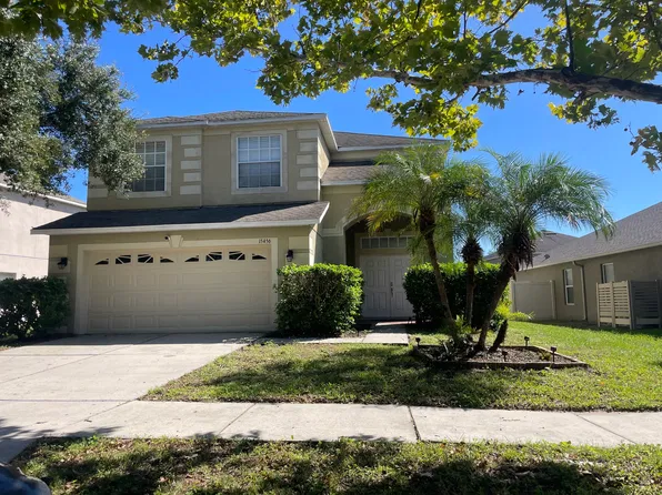 15456 Long Cypress Dr, Ruskin, FL 33573