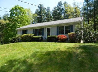 817 Millers Falls Rd, Northfield, MA 01360