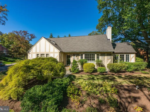 5101 Baltan Rd, Bethesda, MD 20816