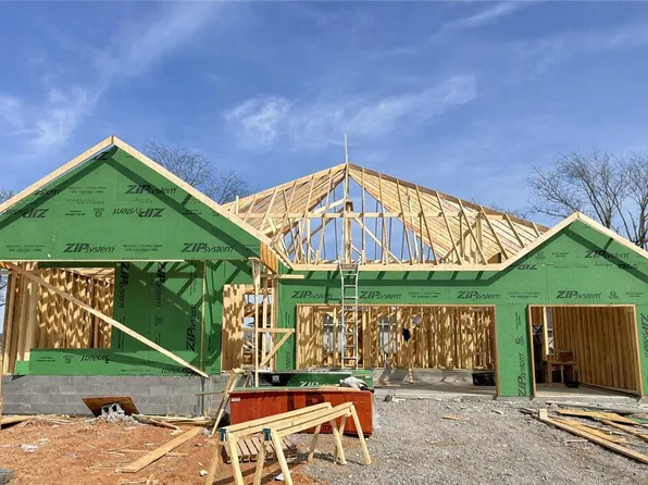 6703 Crabapple St, Bentonville, AR 72713