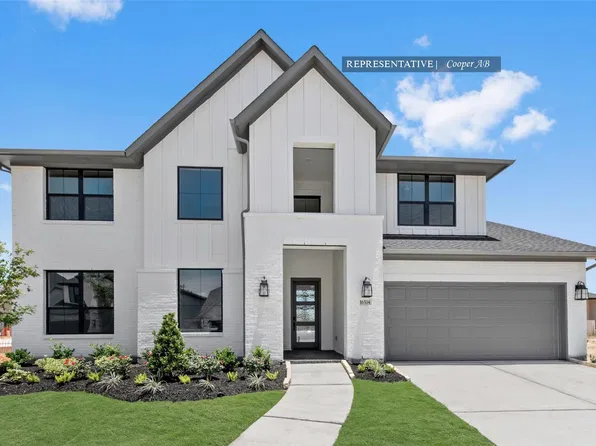 32411 Sandhill Place St, Fulshear, TX 77441