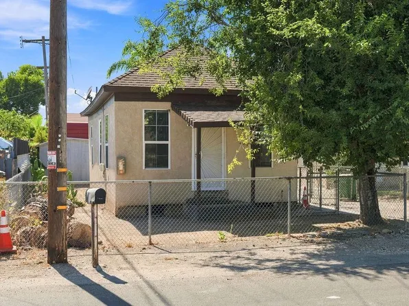 1143-1127 N F St, Stockton, CA 95205