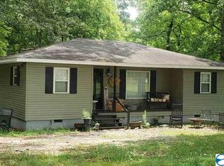 437 John Hicks Rd, Hazel Green, AL 35750
