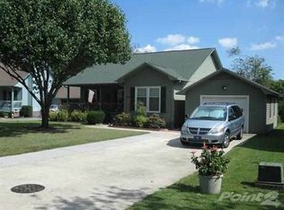 1307 Timber Ct, Murrells Inlet, SC 29576