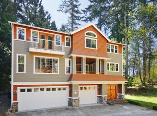 14525 156th Ave SE, Renton, WA 98059