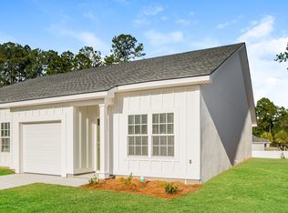 1164 Walker Point Way, Brunswick, GA 31525