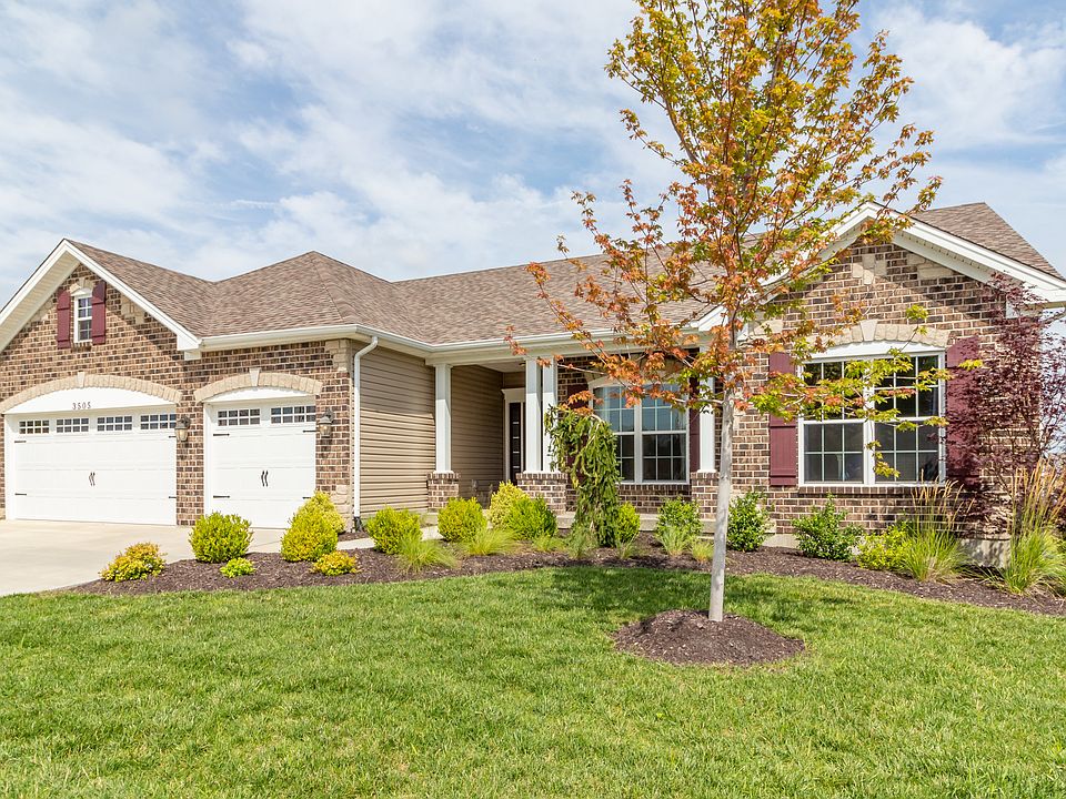2nd image of 3505 Brookside Crossing Dr