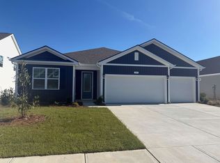 917 Ireland Dr, Longs, SC 29568