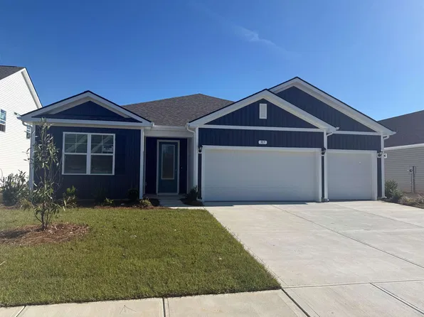 917 Ireland Dr., Longs, SC 29568