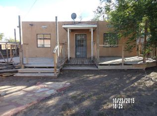 1109 Aztec Rd NW, Albuquerque, NM 87107