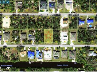 17225 Gulfspray Cir #9, Pt Charlotte, FL 33948