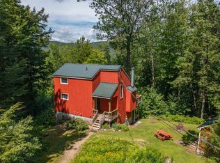 155 Snowood Dr, Thornton, NH 03285