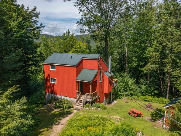 155 Snowood Drive, Thornton, NH 03285