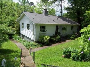 107 W Dalton Rd, Oak Ridge, TN 37830