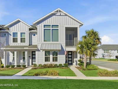 57 SEAPORT Lane, Ponte Vedra, FL, 32081
