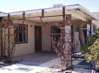 70032 Nandina St, Twentynine Palms, CA 92277