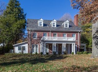 4224 Central Ave, Indianapolis, IN 46205