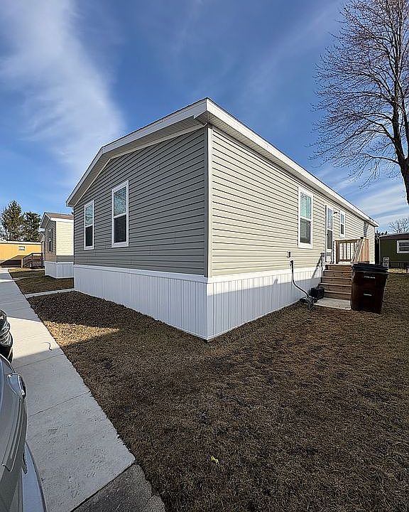 1st image of 46000 Geddes Rd #312