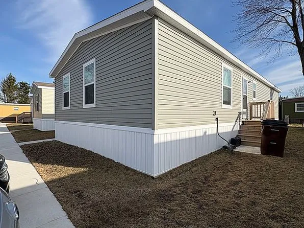 46000 Geddes Rd #312, Canton, MI 48188