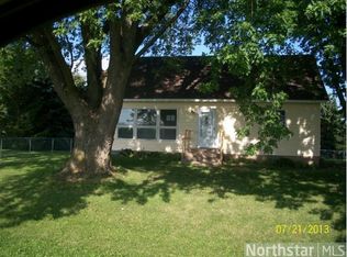 5725 County Road 33, New Germany, MN 55367