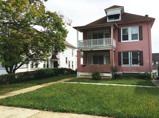 3907 Barrington Rd #4, Gwynn Oak, MD 21207