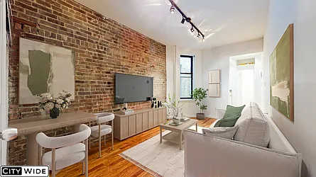 322 East 89th Street