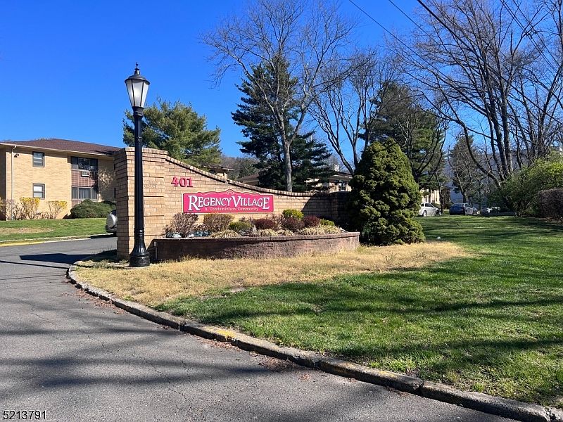 401 Us Highway 22 UNIT H, North Plainfield, NJ 07060 MLS 3867355