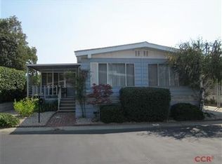 84 Rio Vis, Solvang, CA 93463