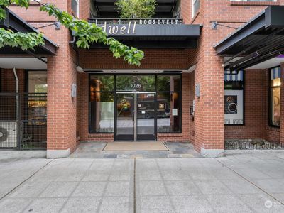 1026 NE 65th Street #408, Seattle, WA, 98115