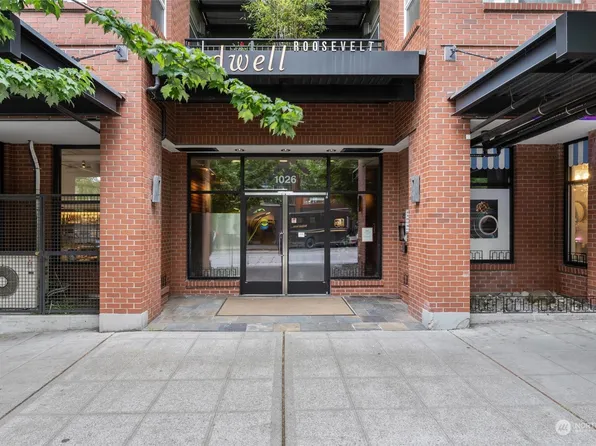 1026 NE 65th Street #408, Seattle, WA 98115