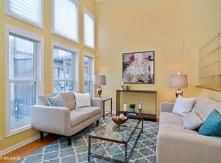 1217 N Hoyne Ave SUITE H, Chicago, IL 60622