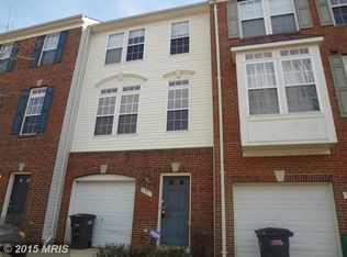 4101 Cressida Pl #D, Woodbridge, VA 22192