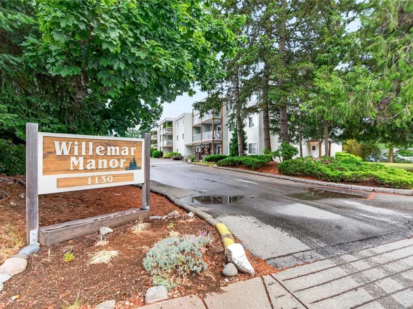 1130 Willemar Ave #207, Courtenay, BC V9N 3L9