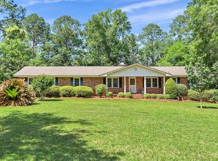 3203 Trowbridge Rd, Albany, GA 31721