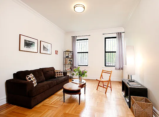 Sold by Brown Harris Stevens | media 17