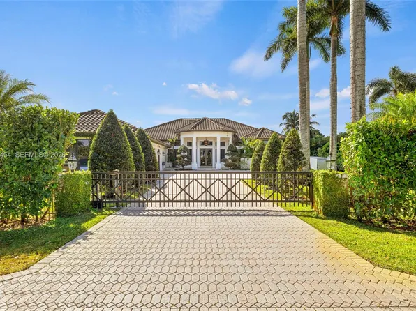 12000 NW 11th St, Fort Lauderdale, FL 33323