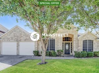 601 Magnolia Trl, Desoto, TX 75115