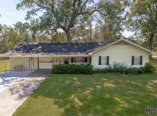 38499 State Highway 621 Hwy, Gonzales, LA 70737