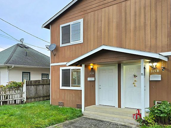 3rd image of 315 E Gilman Ave #A