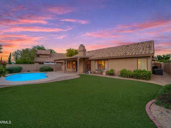 1366 N LAVEEN Drive, Chandler, AZ 85226