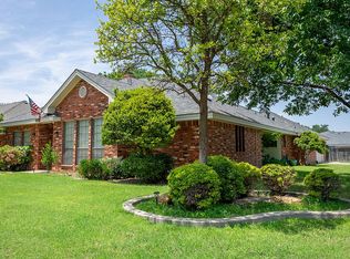 4206 Downing Ave, Midland, TX 79707