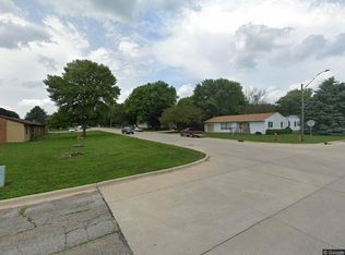 414 Sadie St #35, Laurens, IA 50554