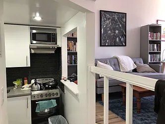 Rented by Mallory Management Corp