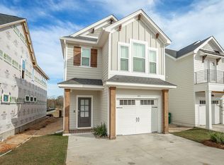 471 Grand Oaks Rd, Tallahassee, FL 32317