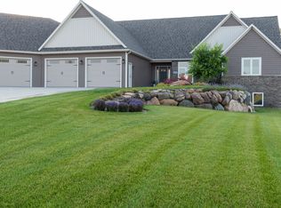 10696 Martell Ct, Kalamazoo, MI 49009